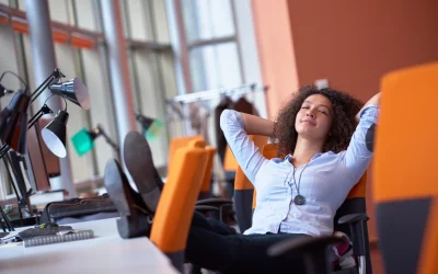 Consider the Side Effects of Procrastination, New York State Friends
